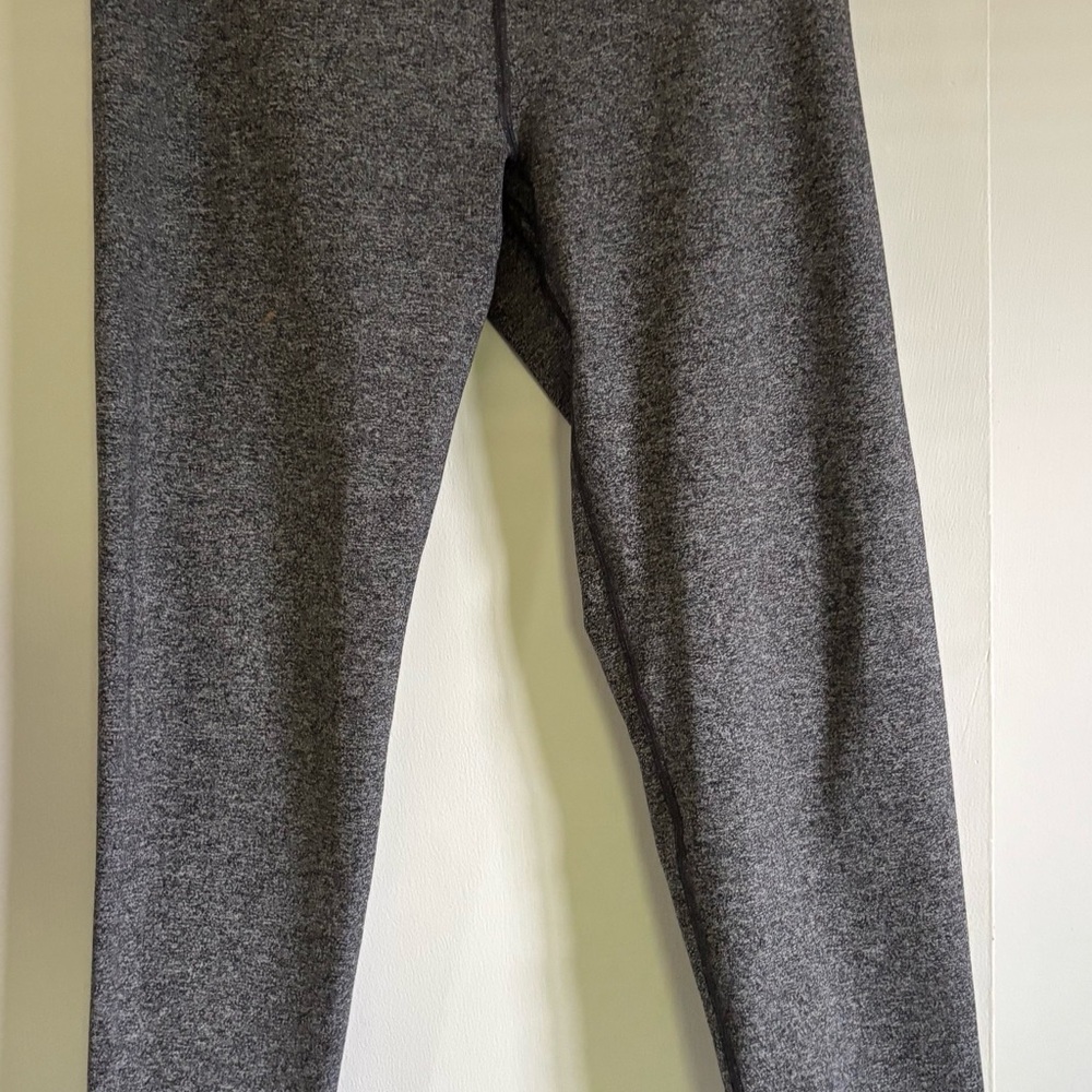 Victorias Secret VSX Gray Leggings